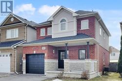 1303 MACINALLY COURT  Oshawa, ON L1K 0B6