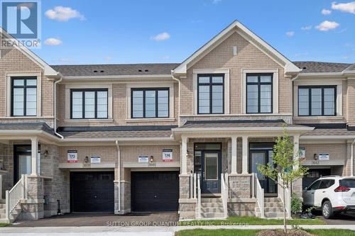 3040 ROBERT LAMB BOULEVARD  Oakville, ON L6H 7H5