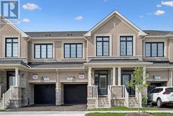 3040 ROBERT LAMB BOULEVARD Oakville, ON L6H 7H5