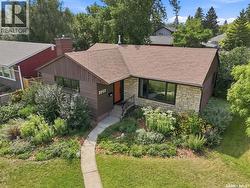 2202 Albert AVENUE  Saskatoon, SK S7J 1K2