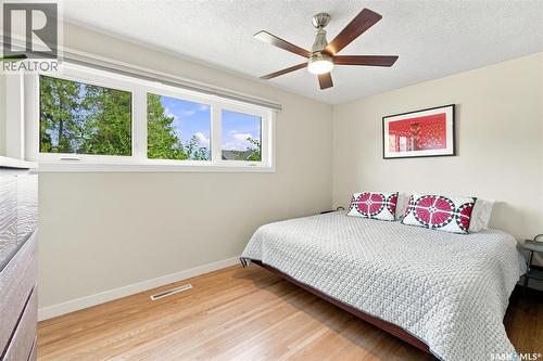 2202 Albert Avenue, Saskatoon, SK - Indoor Photo Showing Bedroom