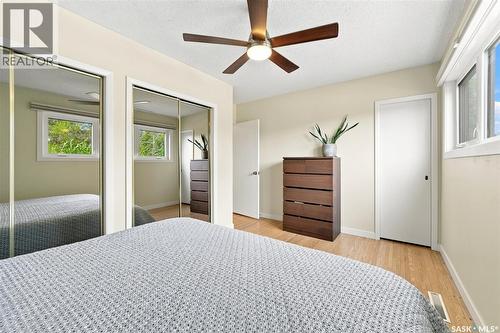 2202 Albert Avenue, Saskatoon, SK - Indoor Photo Showing Bedroom