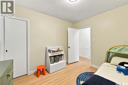 2202 Albert Avenue, Saskatoon, SK - Indoor Photo Showing Bedroom