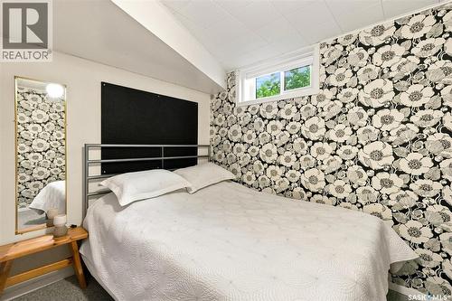 2202 Albert Avenue, Saskatoon, SK - Indoor Photo Showing Bedroom