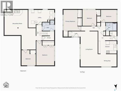2202 Albert Avenue, Saskatoon, SK - Other