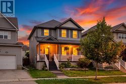 168 HAMPSON CRESCENT  Guelph/Eramosa, ON N0B 2K0