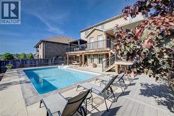 135 GERBER MEADOWS Drive  Wellesley, ON N0B 2T0