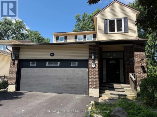 31 Rastila Crescent, Ottawa, ON 