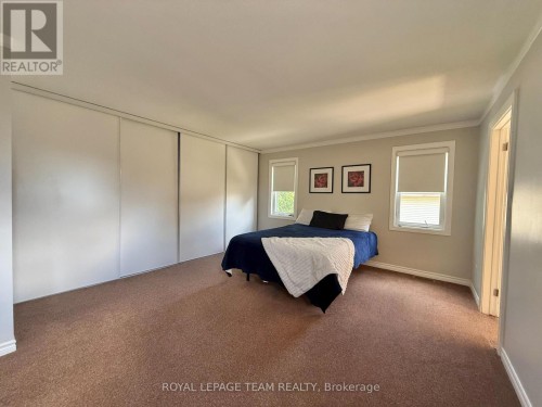 Master Bedroom - 31 Rastila Crescent, Ottawa, ON 