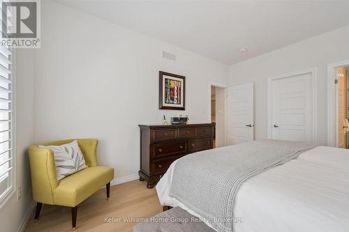 99 Harrison Street, Centre Wellington (Elora/Salem), ON - Indoor Photo Showing Bedroom