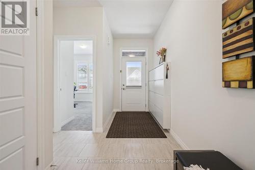 99 Harrison Street, Centre Wellington (Elora/Salem), ON - Indoor Photo Showing Other Room