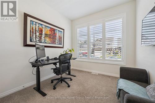 99 Harrison Street, Centre Wellington (Elora/Salem), ON - Indoor