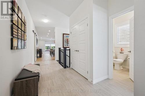 99 Harrison Street, Centre Wellington (Elora/Salem), ON - Indoor