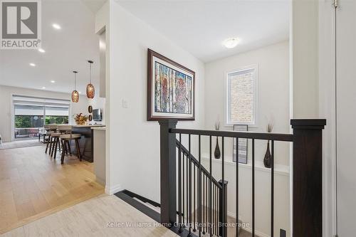 99 Harrison Street, Centre Wellington (Elora/Salem), ON - Indoor Photo Showing Other Room