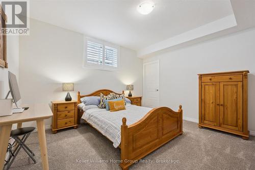 99 Harrison Street, Centre Wellington (Elora/Salem), ON - Indoor Photo Showing Bedroom
