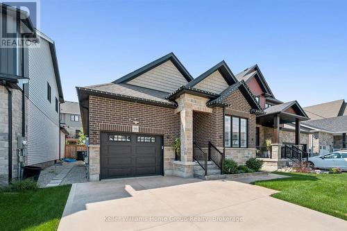 99 Harrison Street, Centre Wellington (Elora/Salem), ON - Outdoor