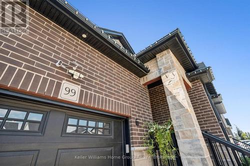 99 Harrison Street, Centre Wellington (Elora/Salem), ON - Outdoor