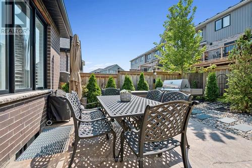 99 Harrison Street, Centre Wellington (Elora/Salem), ON - Outdoor With Deck Patio Veranda