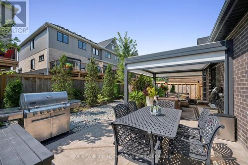 99 Harrison Street, Centre Wellington (Elora/Salem), ON - Outdoor With Deck Patio Veranda With Exterior