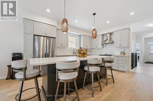 99 Harrison Street, Centre Wellington (Elora/Salem), ON - Indoor