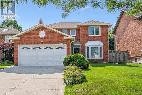 2944 KINGSWAY DRIVE  Oakville, ON L6J 6R2