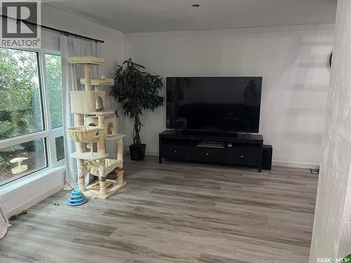 164 4Th Street W, Mankota, SK - Indoor Photo Showing Living Room