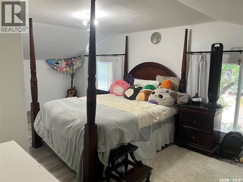 164 4Th Street W, Mankota, SK - Indoor Photo Showing Bedroom