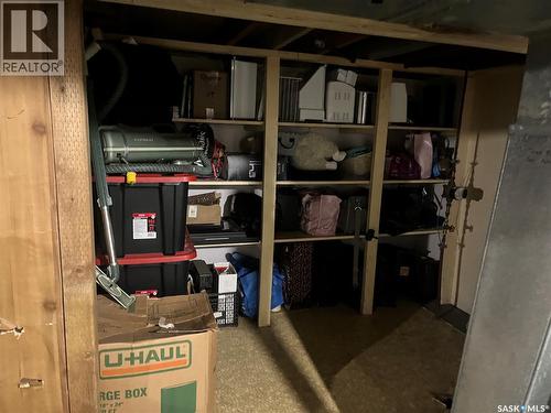 164 4Th Street W, Mankota, SK - Indoor