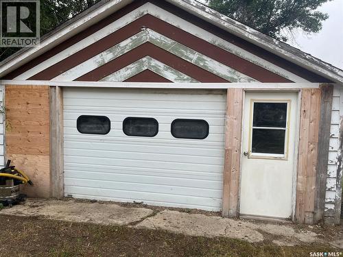 164 4Th Street W, Mankota, SK - Outdoor With Exterior