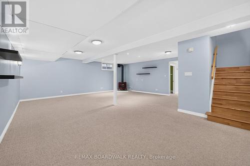 22 Burnstead Crescent, Ottawa, ON - Indoor