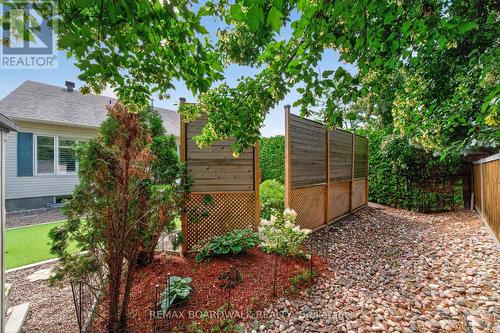22 Burnstead Crescent, Ottawa, ON - Outdoor