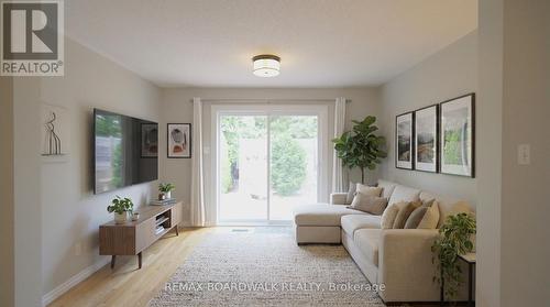 22 Burnstead Crescent, Ottawa, ON - Indoor