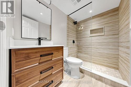 732 - 75 Weldrick Road E, Richmond Hill, ON - Indoor Photo Showing Bathroom