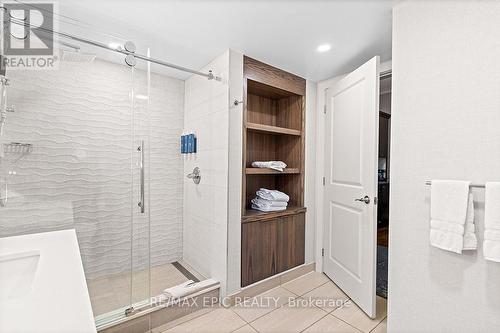 176 - 220 Gord Canning Drive, Blue Mountains, ON - Indoor Photo Showing Bathroom