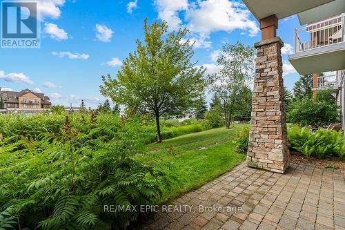 176 - 220 Gord Canning Drive, Blue Mountains, ON - Outdoor