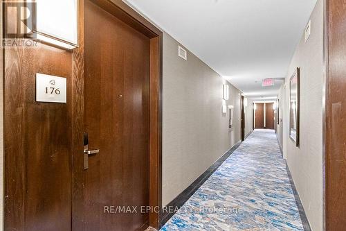 176 - 220 Gord Canning Drive, Blue Mountains, ON - Indoor Photo Showing Other Room
