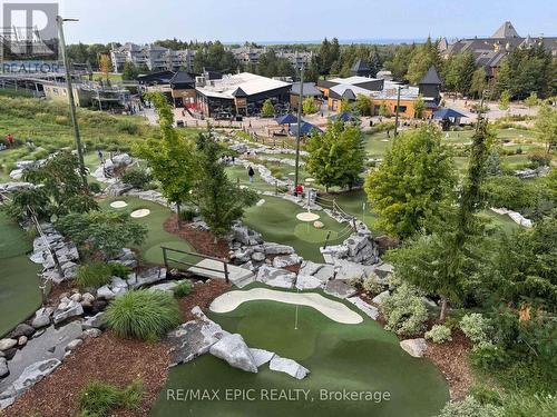 176 - 220 Gord Canning Drive, Blue Mountains, ON - Outdoor With View