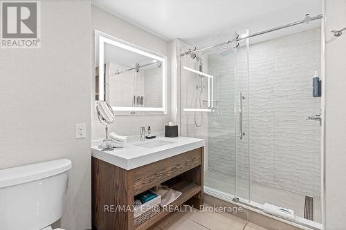 176 - 220 Gord Canning Drive, Blue Mountains, ON - Indoor Photo Showing Bathroom