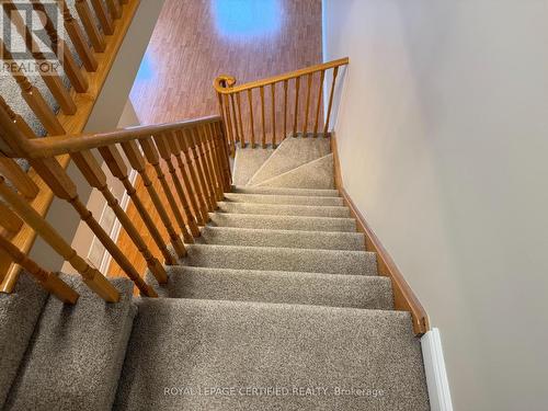 3300 Carabella Way, Mississauga, ON - Indoor Photo Showing Other Room