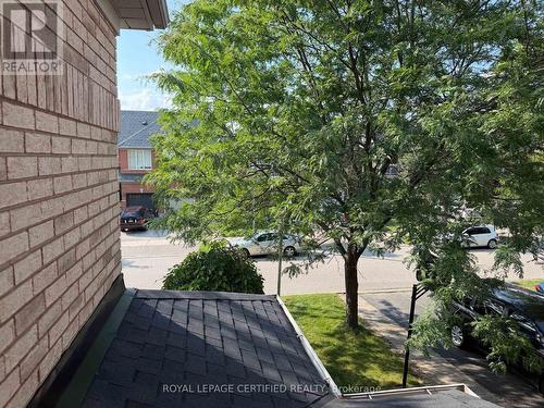 3300 Carabella Way, Mississauga, ON - Outdoor