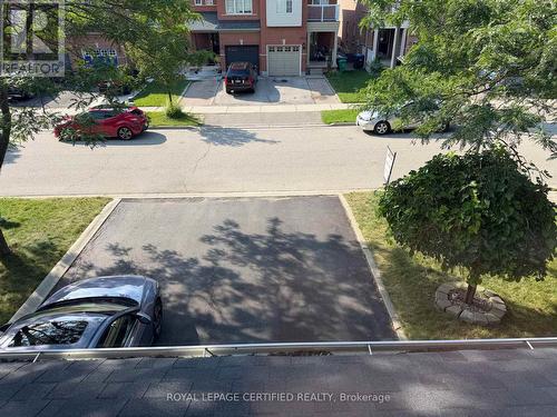 3300 Carabella Way, Mississauga, ON - Outdoor