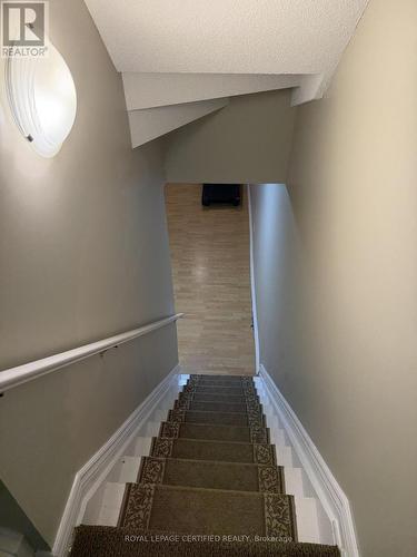 3300 Carabella Way, Mississauga, ON - Indoor Photo Showing Other Room