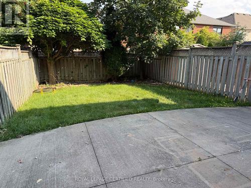 3300 Carabella Way, Mississauga, ON - Outdoor