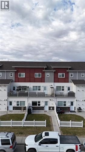265 322 Lewin Way, Saskatoon, SK - Outdoor