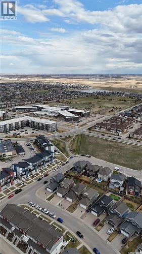 265 322 Lewin Way, Saskatoon, SK - Outdoor With View