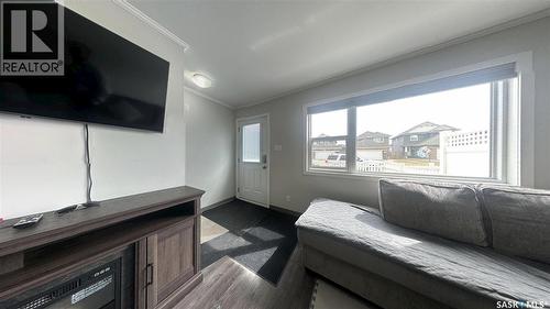 265 322 Lewin Way, Saskatoon, SK - Indoor