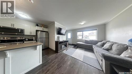 265 322 Lewin Way, Saskatoon, SK - Indoor