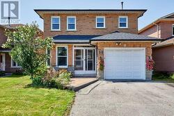 8 MURKAR CRESCENT  Whitby (Blue Grass Meadows), ON L1N 8Y4