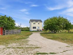 43043 PR 501 Highway  St Genevieve, MB R5J 0B1