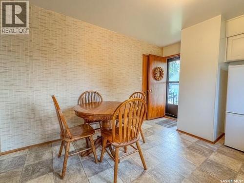385 Aspen Drive, Swift Current, SK - Indoor Photo Showing Dining Room